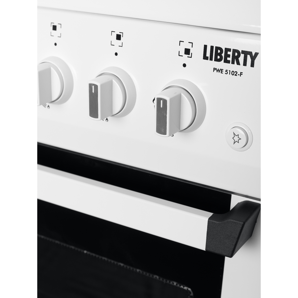 Плита Liberty PWE 5102-F - зображення 6