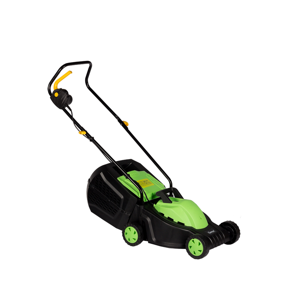Газонокосарка Gartner ELM-1232 S2 BL (852100) - зображення 7