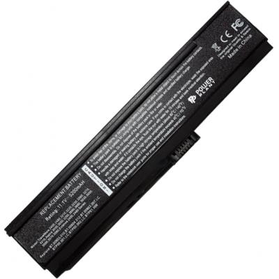 Акумулятор до ноутбука PowerPlant ACER Aspire 3030 (BT.00603.010) 11.1V 5200mAh (NB00000211) - зображення 1