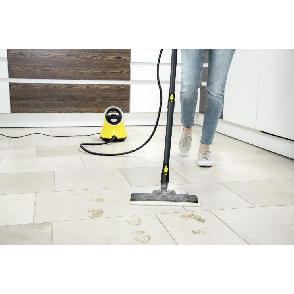Пароочищувач Karcher SC 2 Deluxe EasyFix (1.513-243.0) - изображение 2