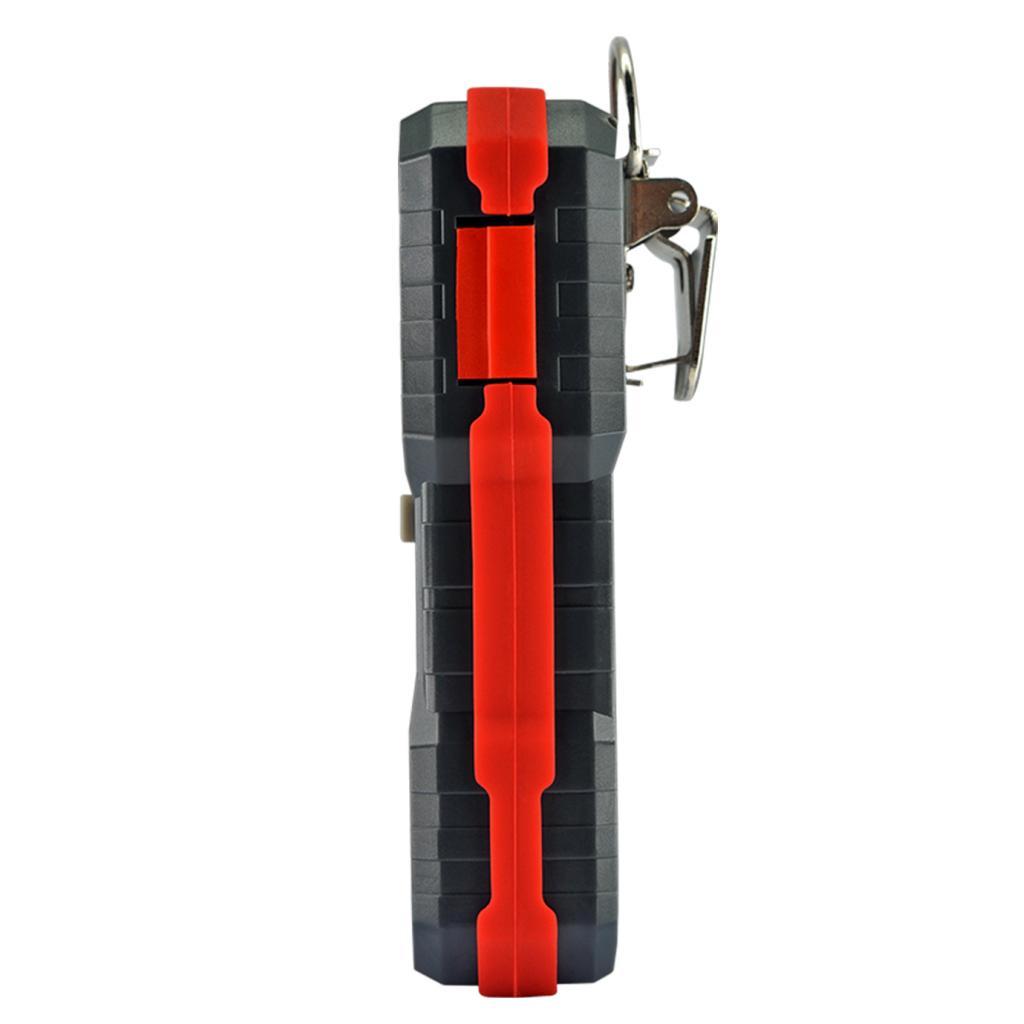 Газоаналізатор Wintact 4-в-1 (WT8811) - зображення 4