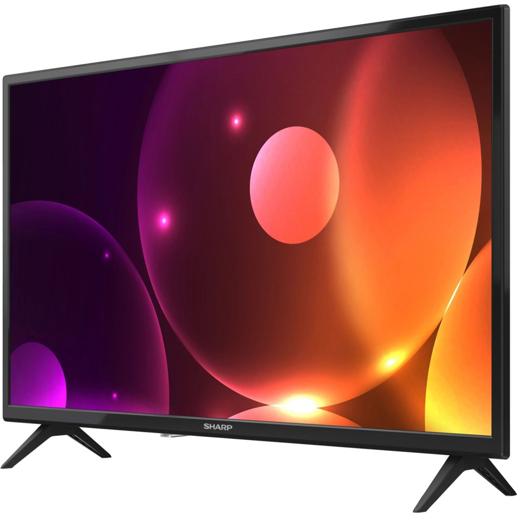 Телевізор Sharp 32FA2E (1T-C32FA2EF2NB) - зображення 3