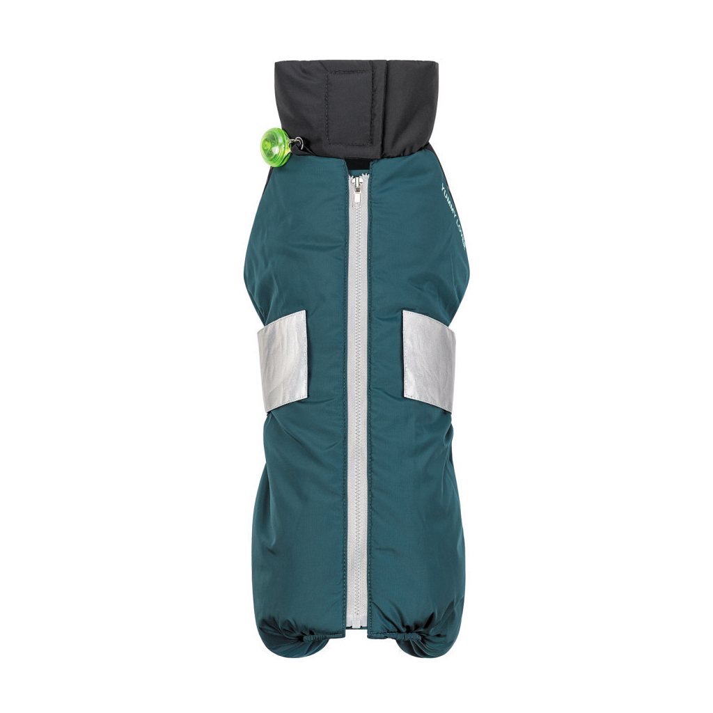 Комбінезон для тварин Pet Fashion Den L (коргі) (4823082439591) - зображення 1