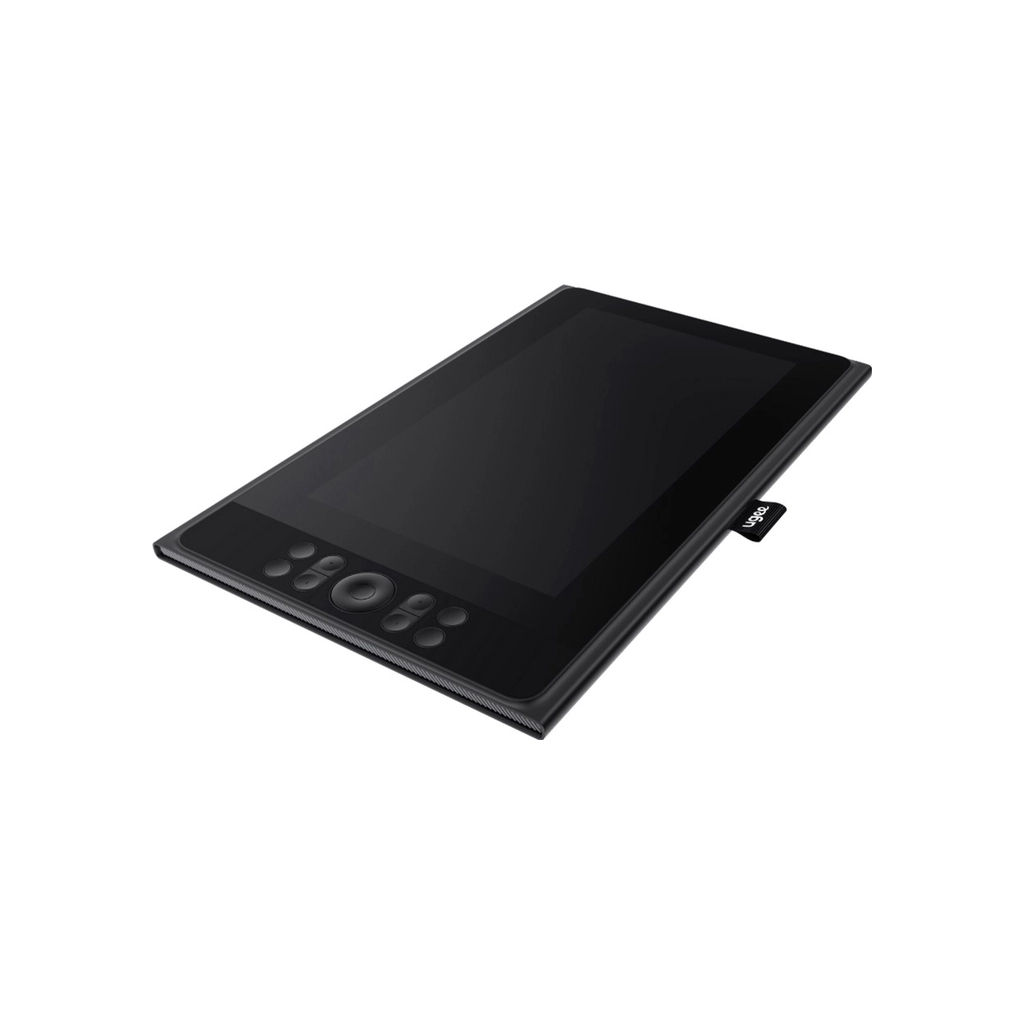 Графічний планшет Ugee UE12 PLUS (UE12PLUS BK-AC97) - зображення 6