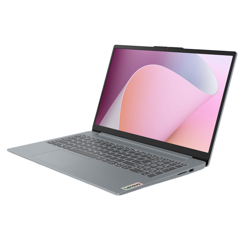 Ноутбук Lenovo IdeaPad Slim 3 15AMN8 (82XQ00LPRA) - зображення 3