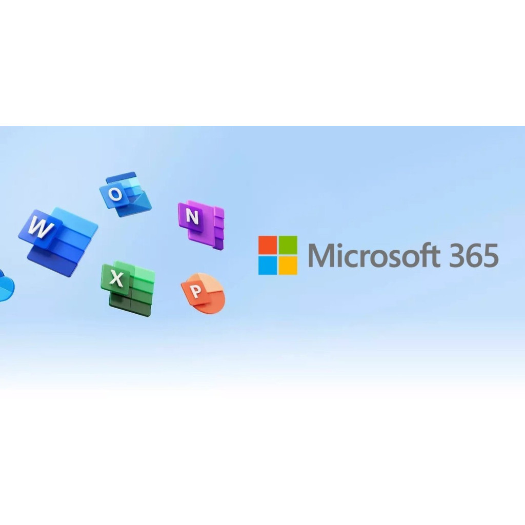 Офісний додаток Microsoft 365 Family 32/64 AllLngSub PKLic 15 місяцв Online CEE C2R NR (6GQ-01404) - зображення 6