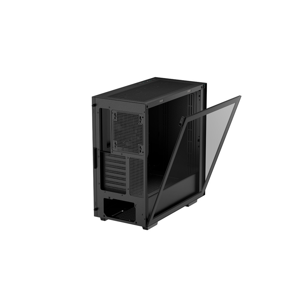 Корпус Deepcool CH510 Black (R-CH510-BKNNE1-G-1) - зображення 8