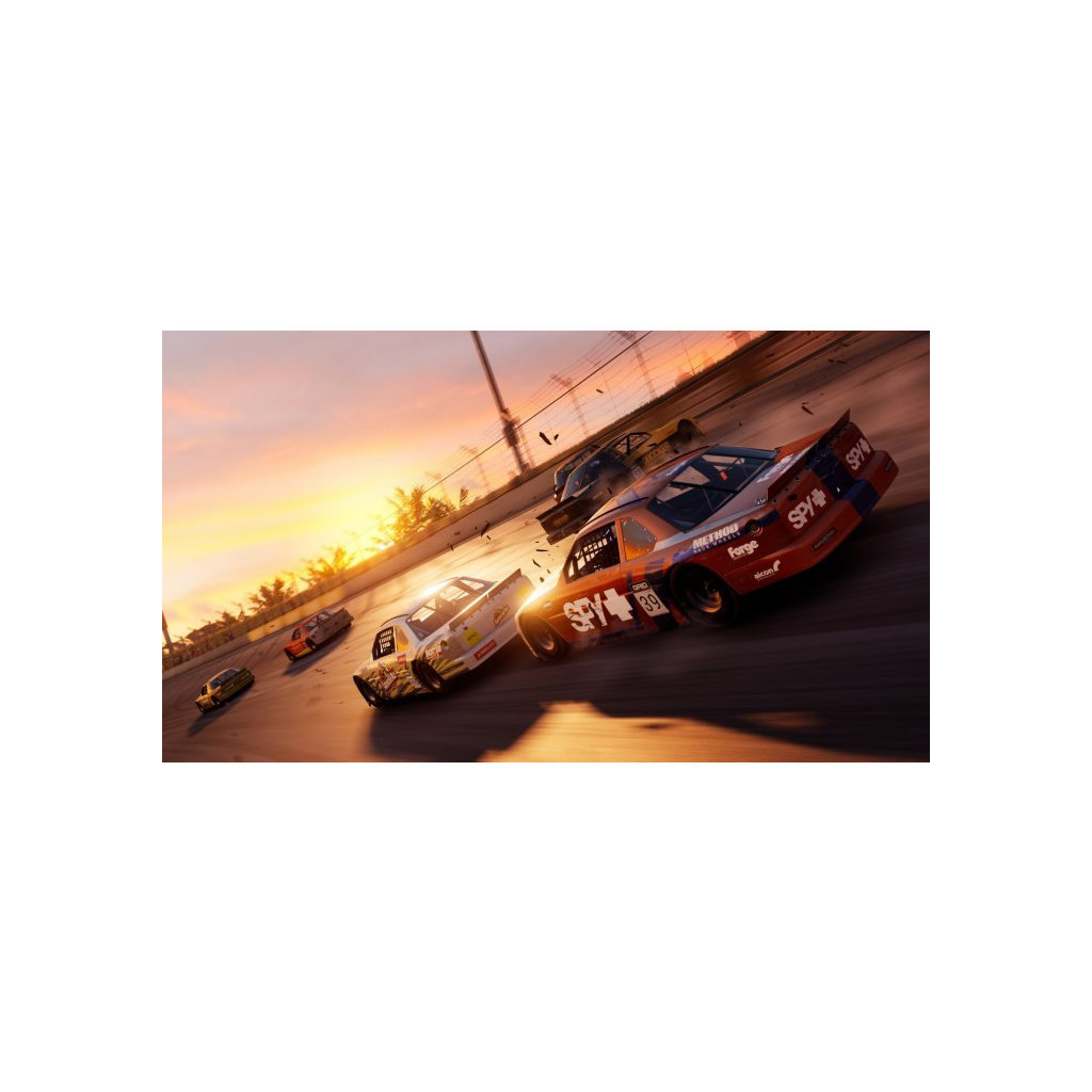 Гра Sony GRID LEGENDS [Blu-Ray диск] (1110770) - зображення 11