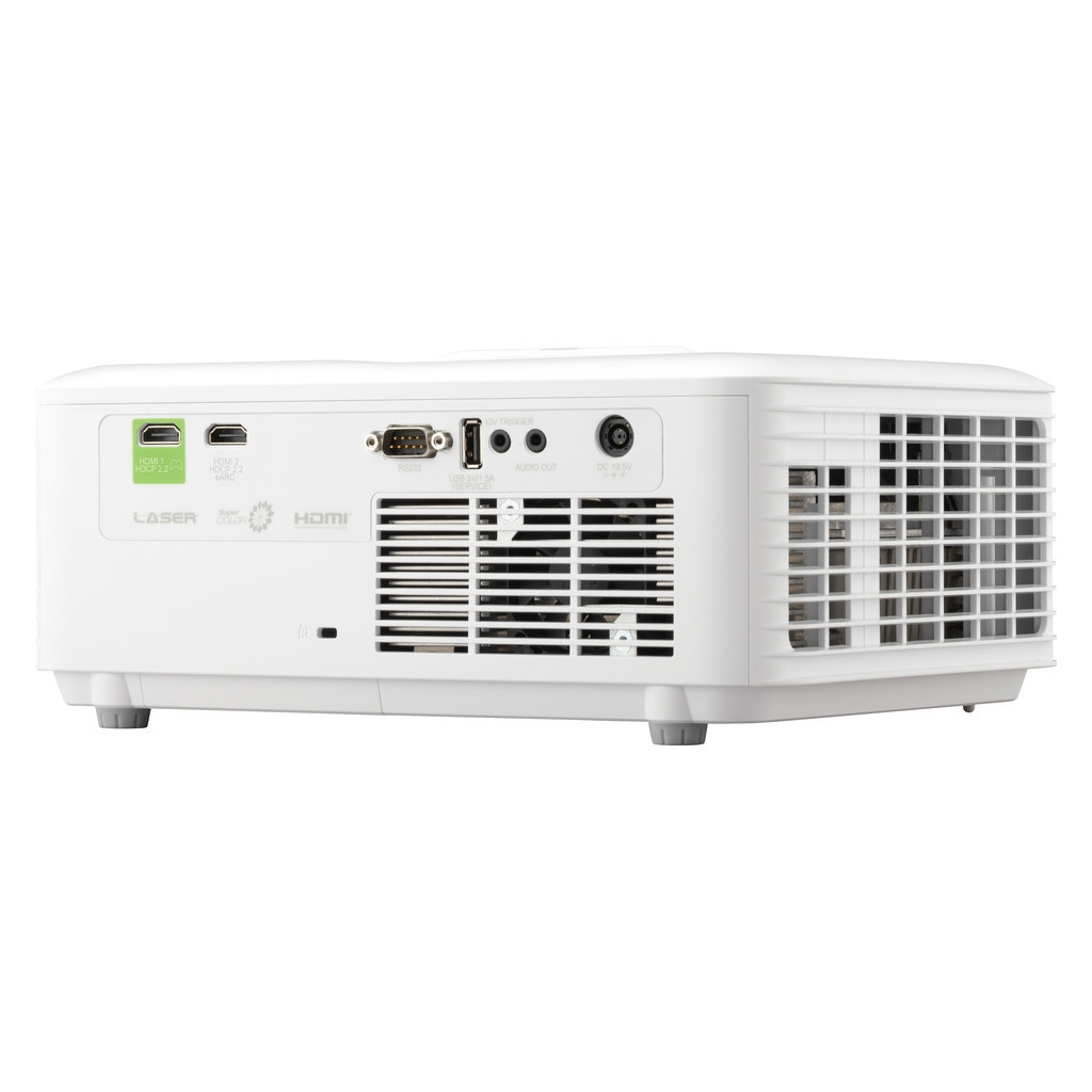 Проектор ViewSonic LX700-4K (VS17455) - зображення 9