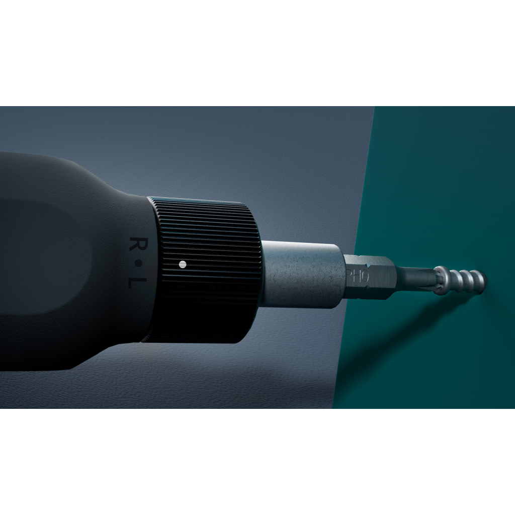 Набір викруток Arctic TOOL KIT RATCHET SCREWDRIVER (AETLS00002A) - зображення 5