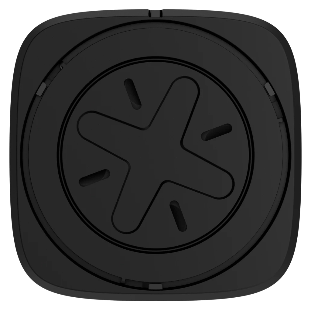 Сирена Ajax EN54 FireProtect VAD black - зображення 3