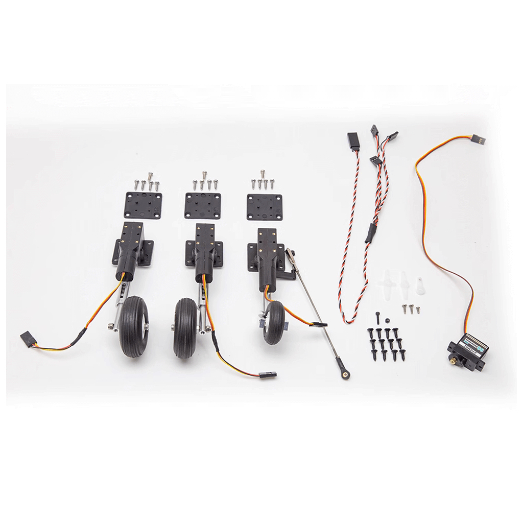 Літаюче крило ATOMRC Beluga RTH (BRTH) - зображення 5