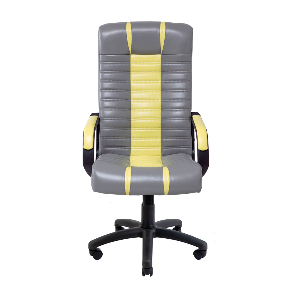 Офісне крісло Richman Атлант Пластик Річ M-1 (Tilt) Лорд 21 + 14 (R00000013253) - зображення 2