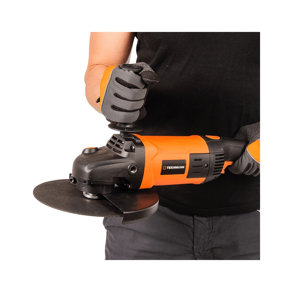 Шліфувальна машина Tekhmann TAG-23/2820 (845244) - зображення 8