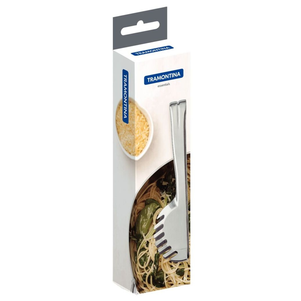 Щипці кухонні Tramontina Essentials для спагетті (63800/607) - зображення 2