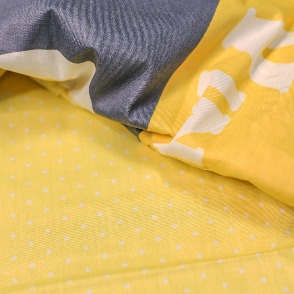 Постільна білизна Viluta Сатин Твіл 540 214х150 підліткова (540 pd) - зображення 6