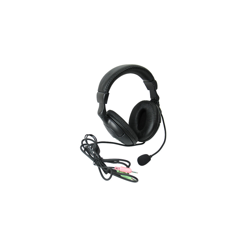 Навушники Defender Orpheus HN-898 (63898) - зображення 2