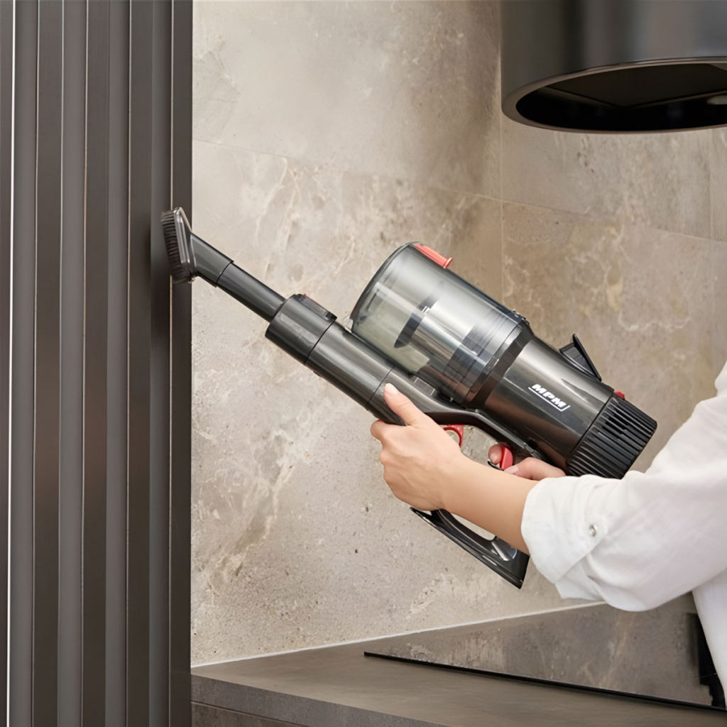 Пилосос MPM MOD-71 - зображення 12