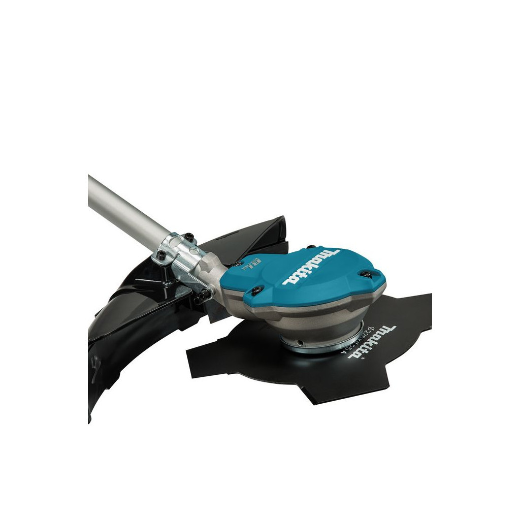 Тример садовий Makita XGT, 40V, 350мм (без АКБ та ЗП) (UR003GZ01) - зображення 4