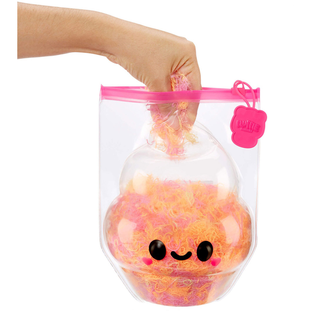 М'яка іграшка Fluffie Stuffiez антистрес - Морозиво (593447-2) - зображення 6
