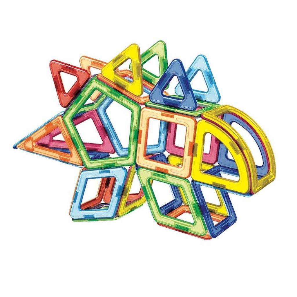 Конструктор Магнікон 65 деталей (MK-65) - зображення 4