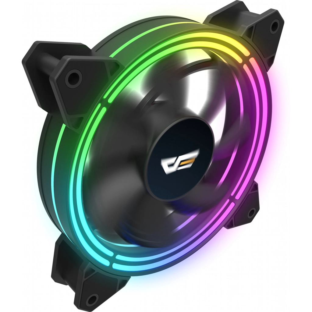 Кулер до корпусу DARKFLASH CF11 PRO - зображення 9