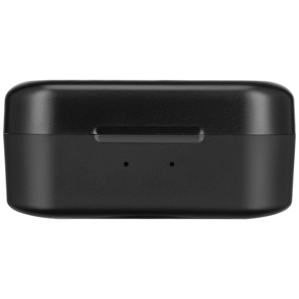 Навушники 2E Novem Pro True Wireless Waterproof Mic Black (2E-EBTWNPBK) - зображення 4