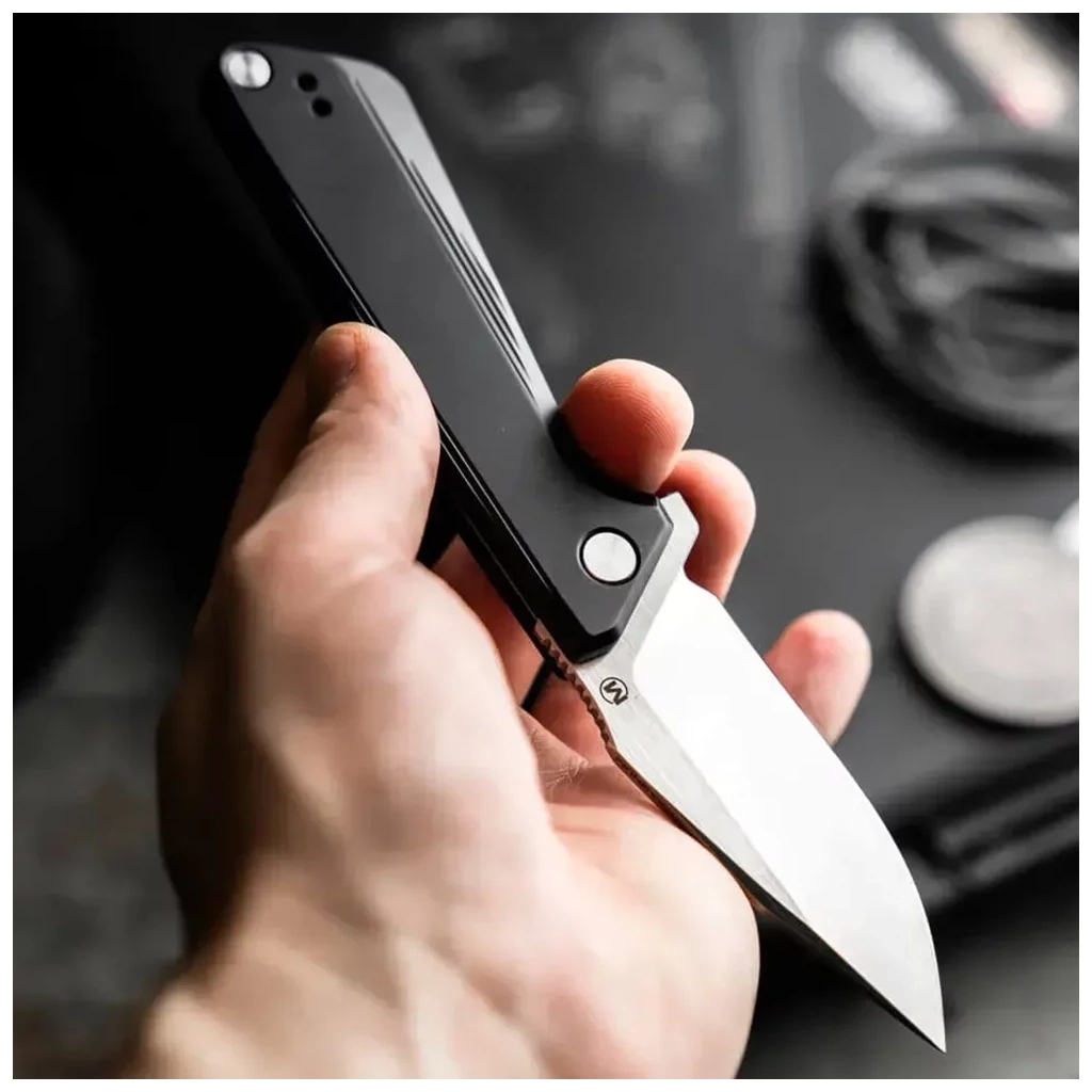 Ніж Boker Magnum MF.3 (01BM0001) - зображення 7