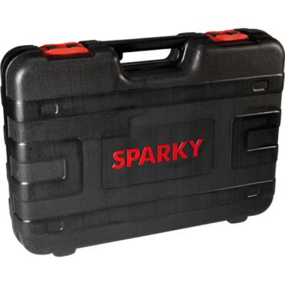 Перфоратор Sparky BP 750CE - зображення 3