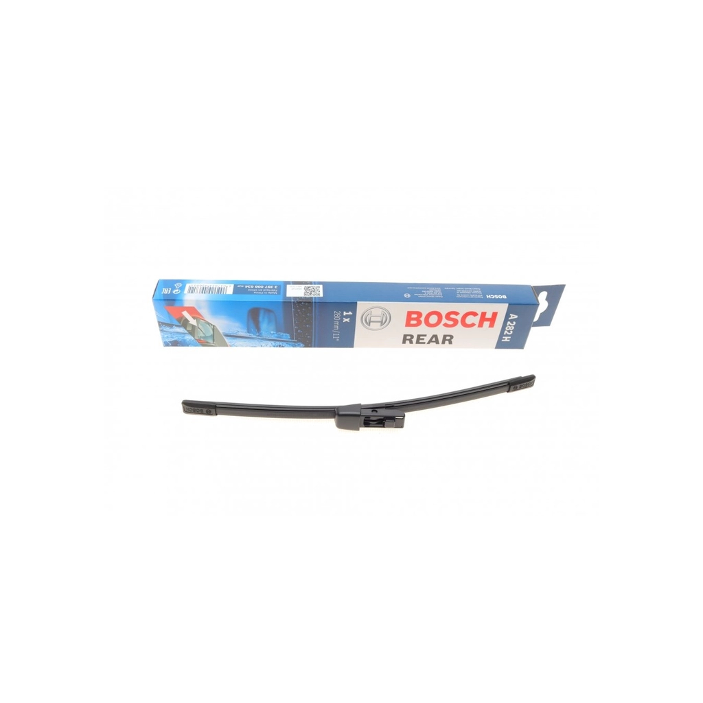 Щітка склоочисника Bosch 3 397 008 634 - зображення 3