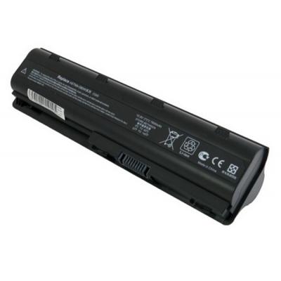 Акумулятор до ноутбука Extradigital HP 630 (HSTNN-Q62C) 10.8V 7800mAh (BNH3981) - зображення 5