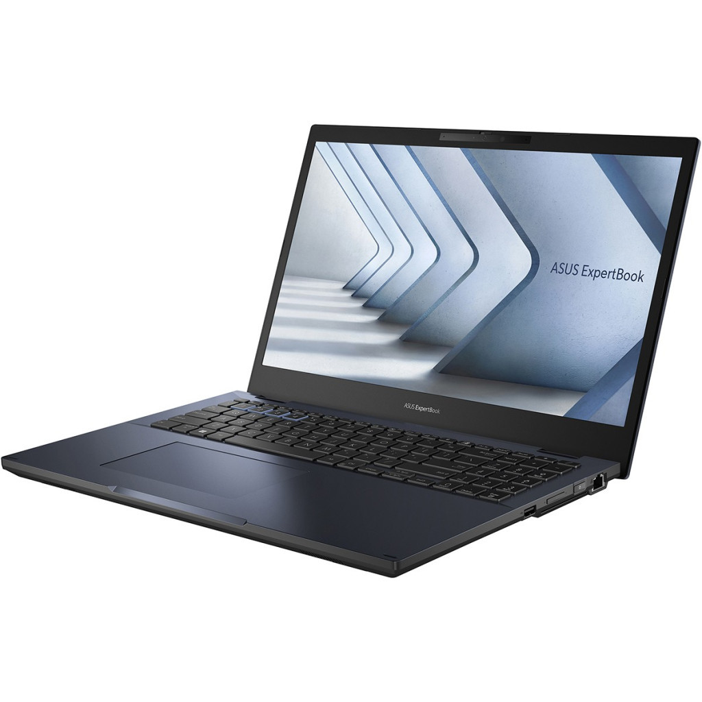 Ноутбук ASUS Expertbook B2 B2502CVA-BQ0441 (90NX06F1-M00H40) - зображення 3