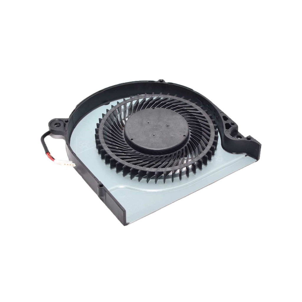 Вентилятор ноутбука Acer Aspire Nitro AN515-51/52/53 (DFS541105FC0TFJN1) 5V,0.5A,4pin (A48496) - зображення 3