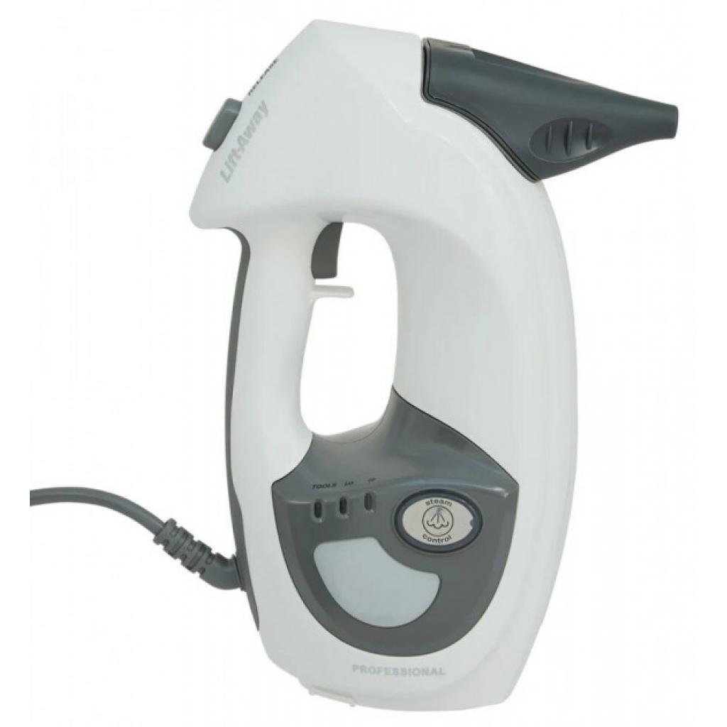 Пароочищувач Shark S6005EU - изображение 5