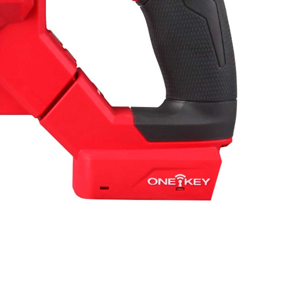 Перфоратор Milwaukee SDS-Plus M18 FUEL FHACOD32-0C (без АКБ та ЗП) (4933492140) - зображення 6