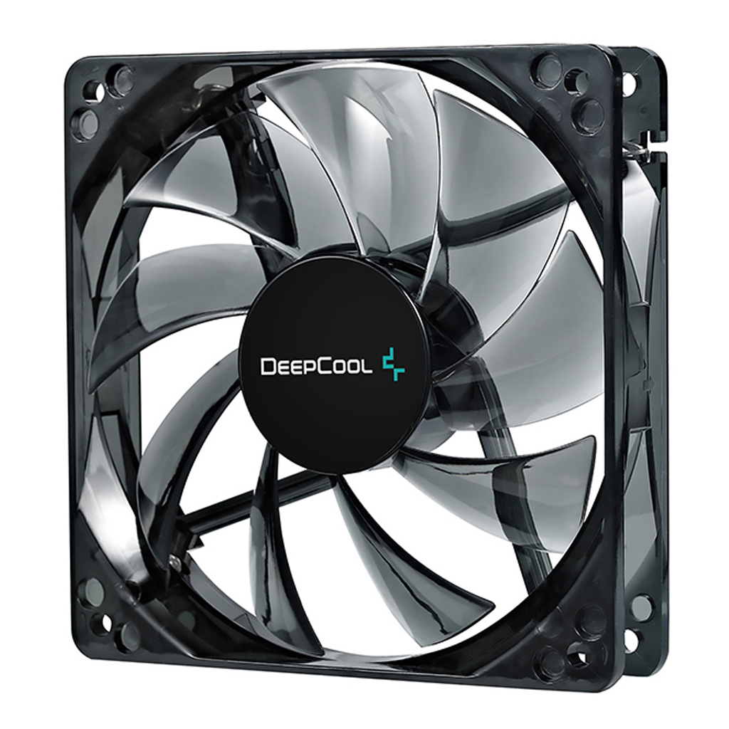 Кулер до корпусу Deepcool WIND BLADE 120 - зображення 1