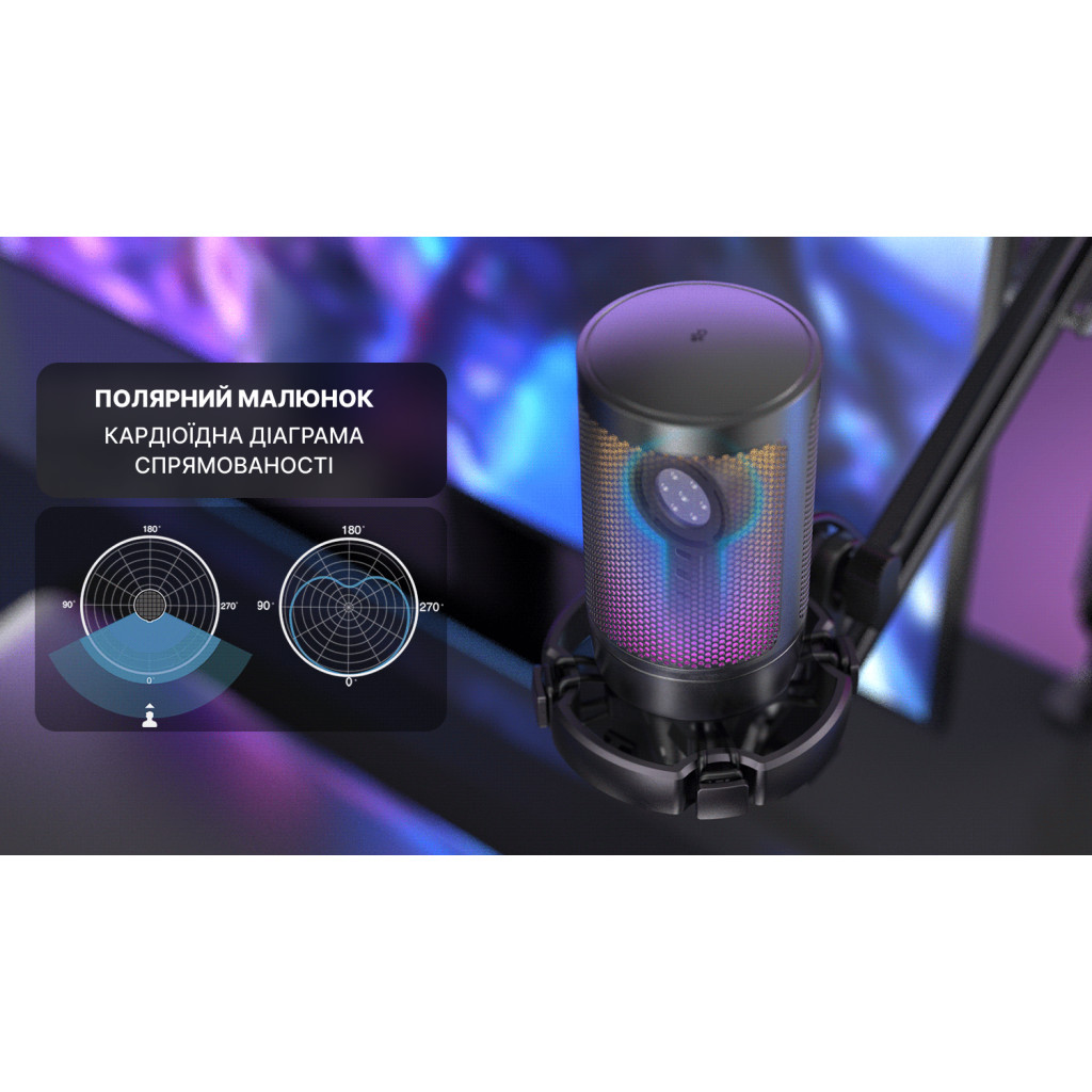 Мікрофон Fifine A6T - picture 12