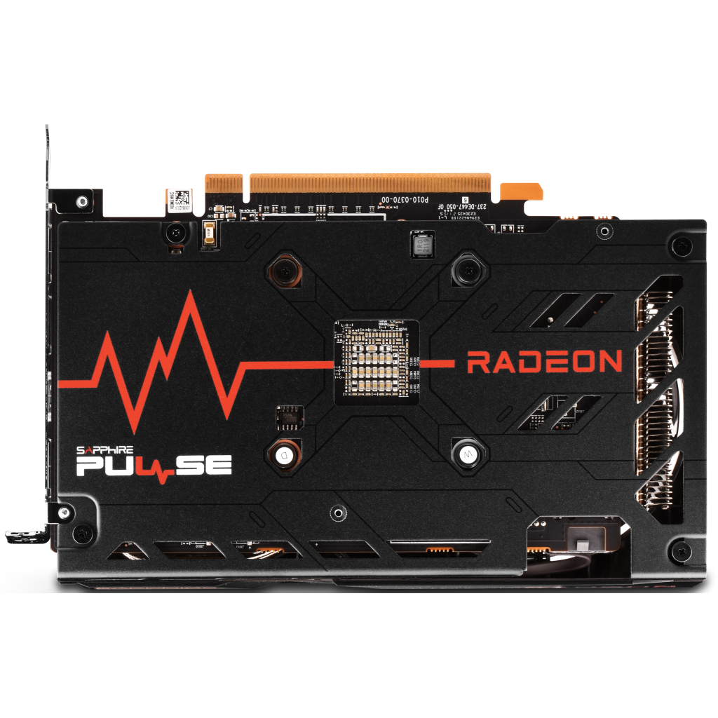 Відеокарта Sapphire Radeon RX 6600 8Gb PULSE DUAL (11310-01-20G) - зображення 5