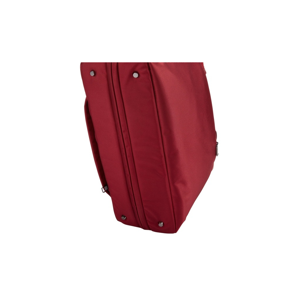 Сумка для ноутбука Thule 15.6" SPIRA HORIZONTAL TOTE SPAT116 RIO RED (3203787) - зображення 10