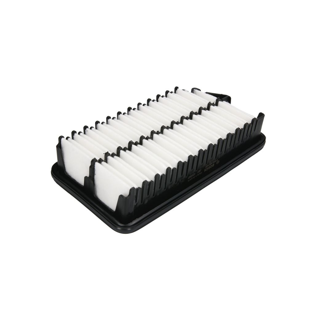 Повітряний фільтр для автомобіля Bosch F026400445 - изображение 2