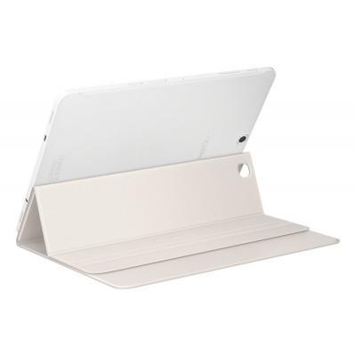 Чохол до планшета Samsung Galaxy Tab S2 9.7 (2016) LTE T819 Book Cover White (EF-BT810PWEGRU) - зображення 3