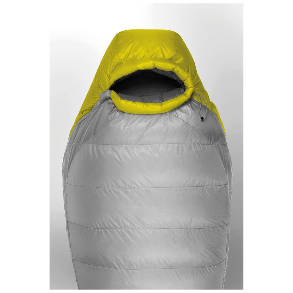 Спальний мішок Salewa Diadem Warm 2805 4110 Left (013.003.1213) - зображення 2