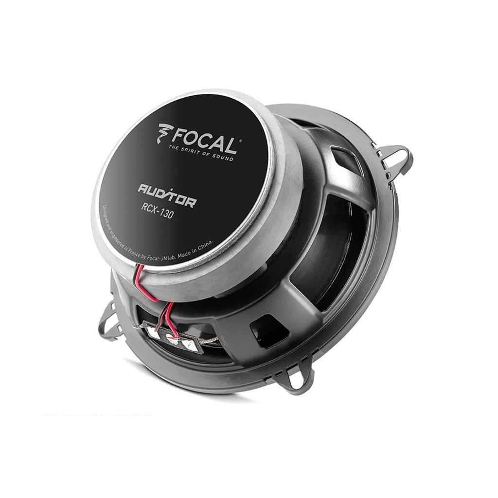 Коаксіальна акустика Focal Auditor RCX-130 - зображення 4