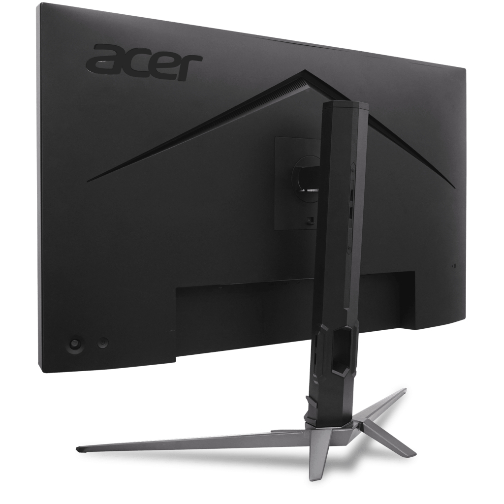 Монітор Acer Predator XB273UX1bmiiprx (UM.HX3EE.111) - зображення 4