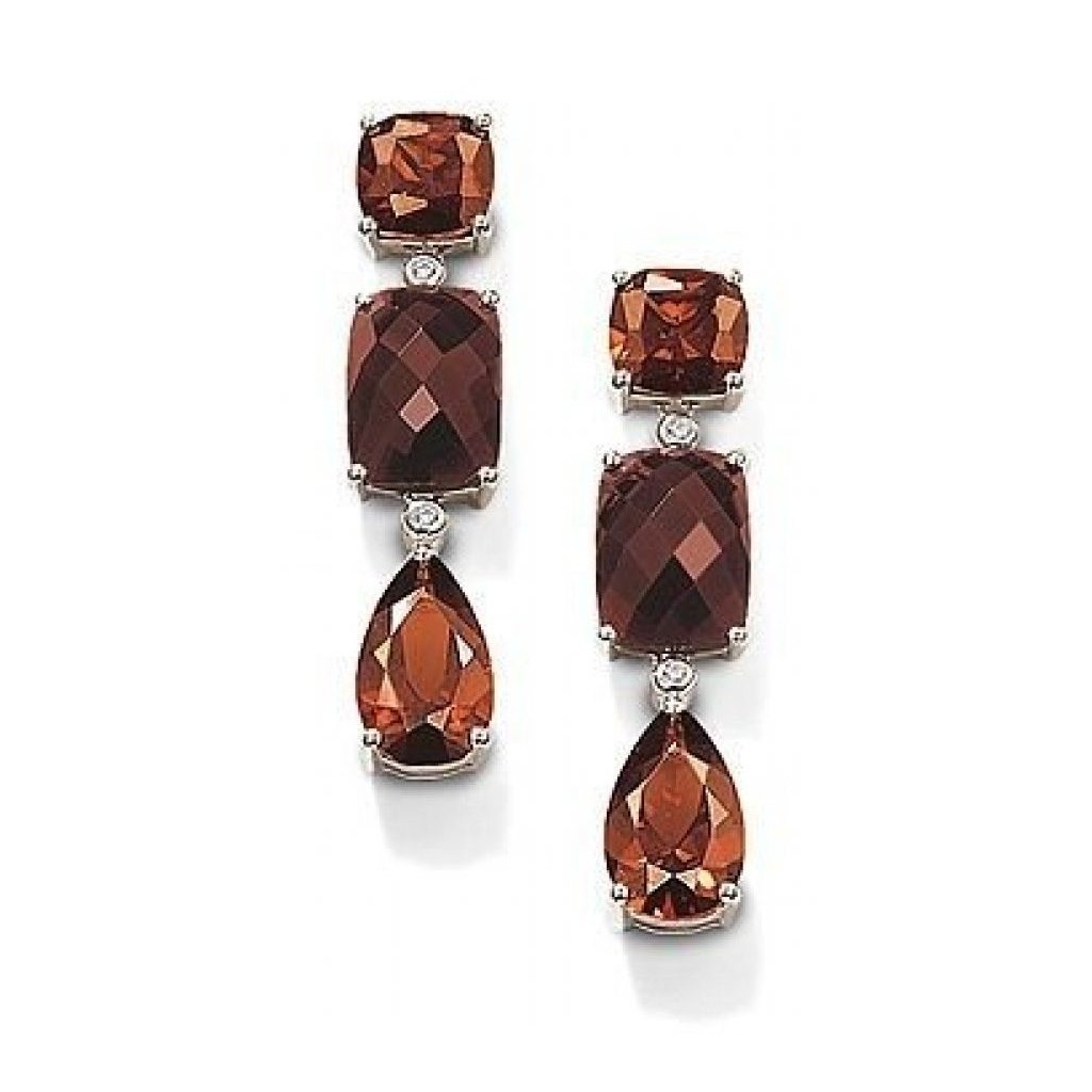 Сережки Thomas Sabo H1536-1-748 - зображення 1