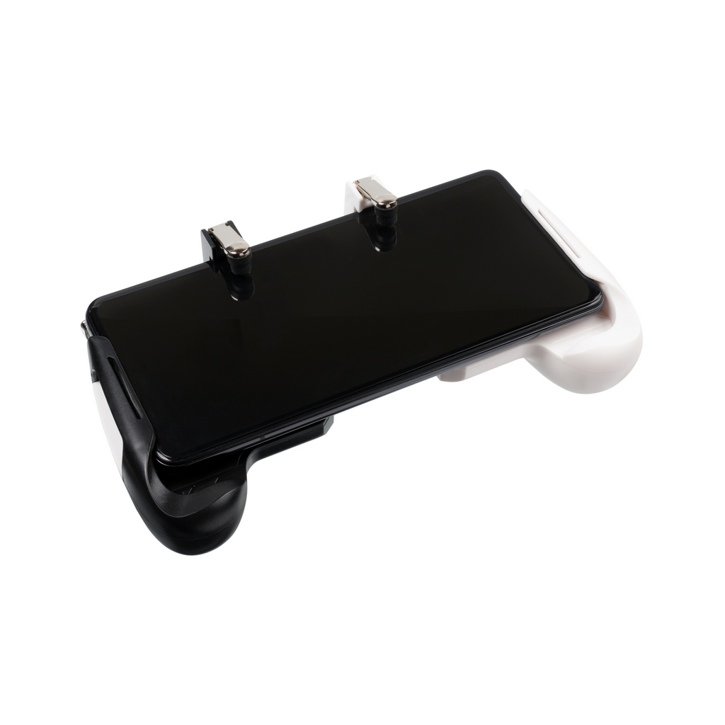 Геймпад Gelius Pro Boost GP-GT001 Black/White (00000084678) - зображення 3