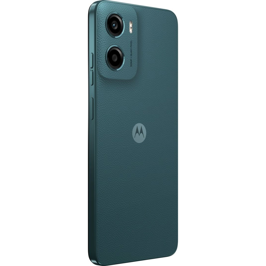 Мобільний телефон Motorola G05 4/128GB Forest Green (PB6L0031UA) - изображение 11
