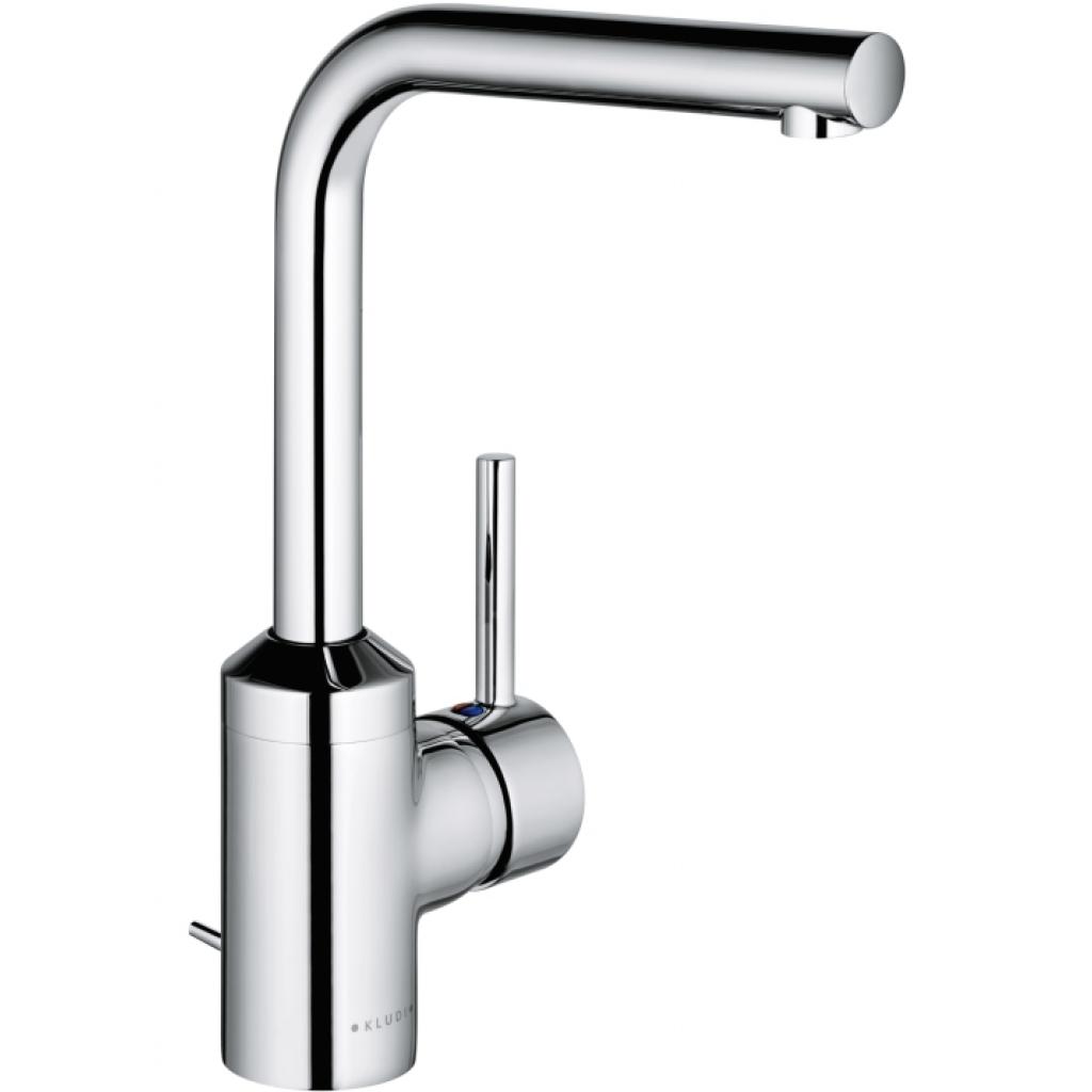 Змішувач KLUDI BOZZ (382940576) - зображення 1