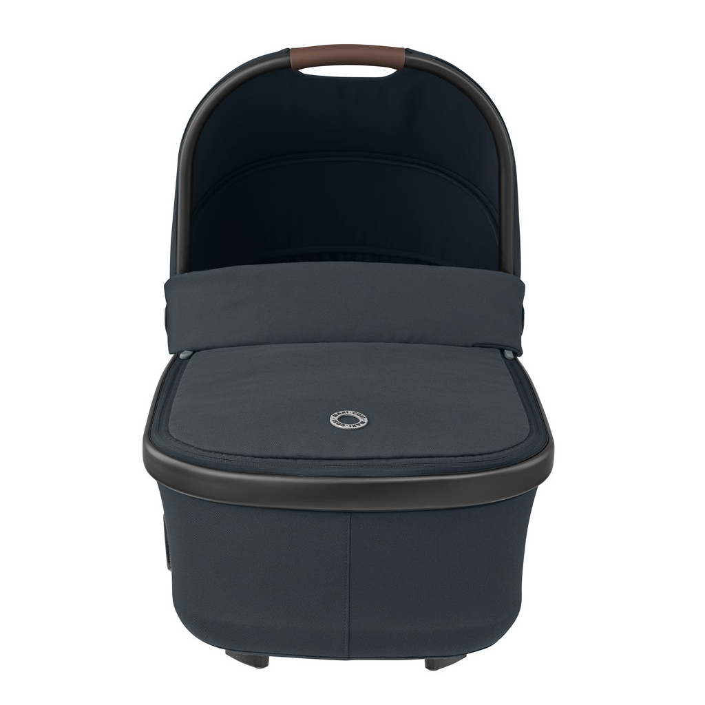 Люлька Maxi-Cosi Oria Essential Graphit (1507750110) - зображення 2
