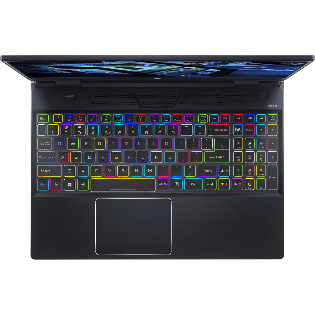 Ноутбук Acer Predator Helios 300 PH315-55 (NH.QGMEU.00B) - зображення 4